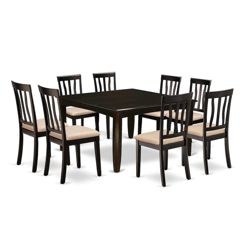 Pfan9 cap dining room - pc,